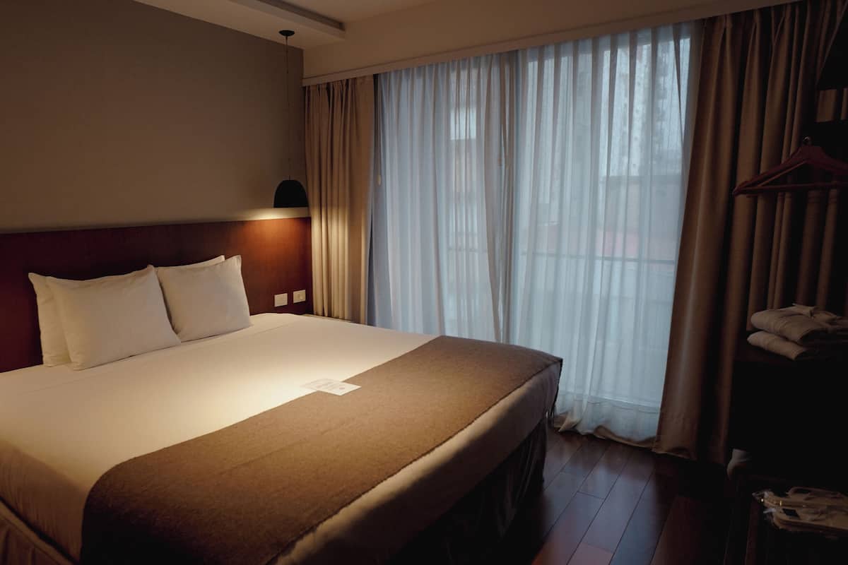 1 chambre, draps en coton égyptien, literie de qualité supérieure