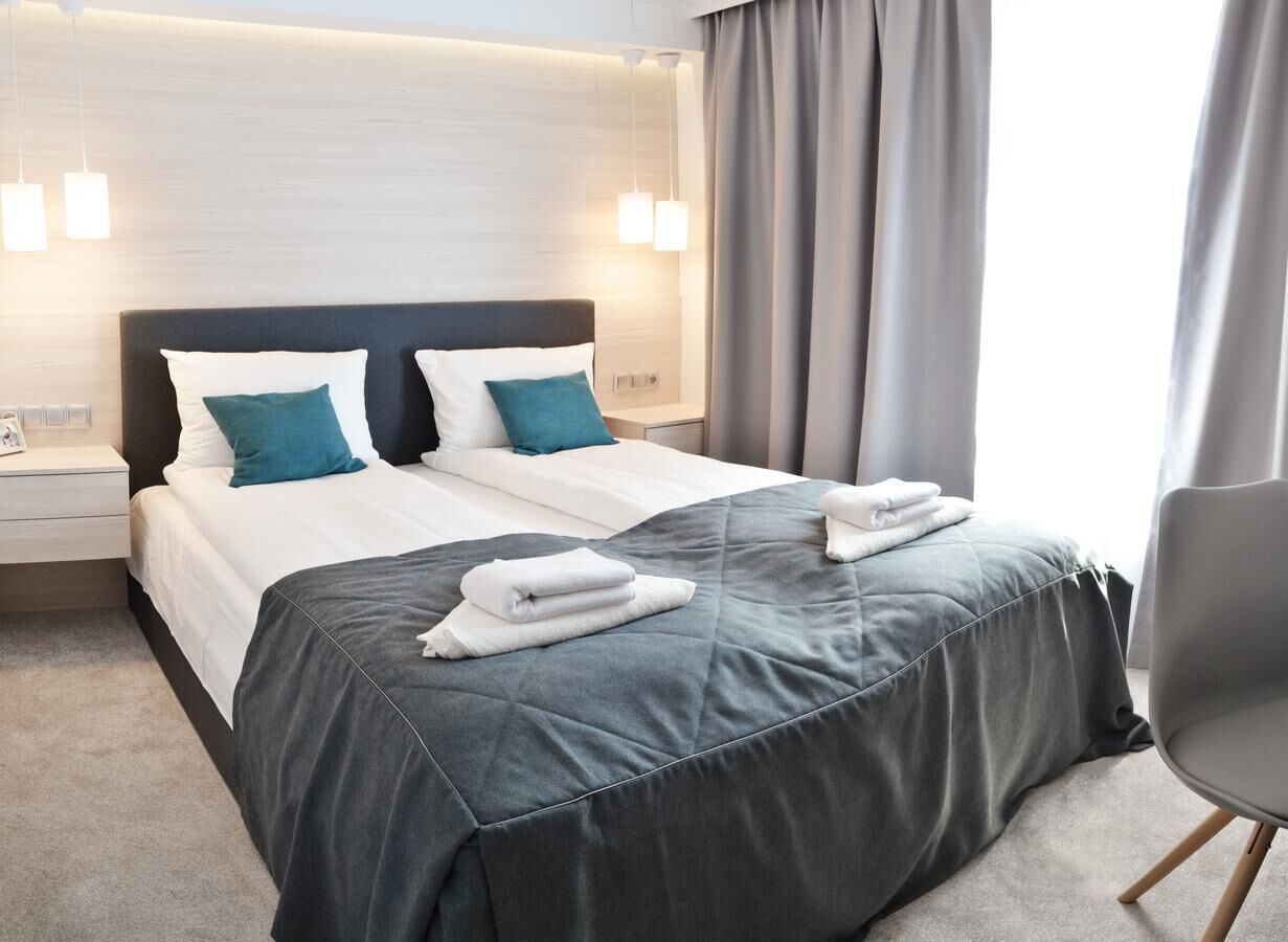 Deluxe Studio Suite, 1 Bedroom, Non Smoking, Kitchenette (Woda)