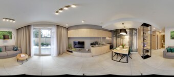 Smart2Stay Apartamenty