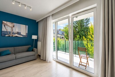 Smart2Stay Apartamenty