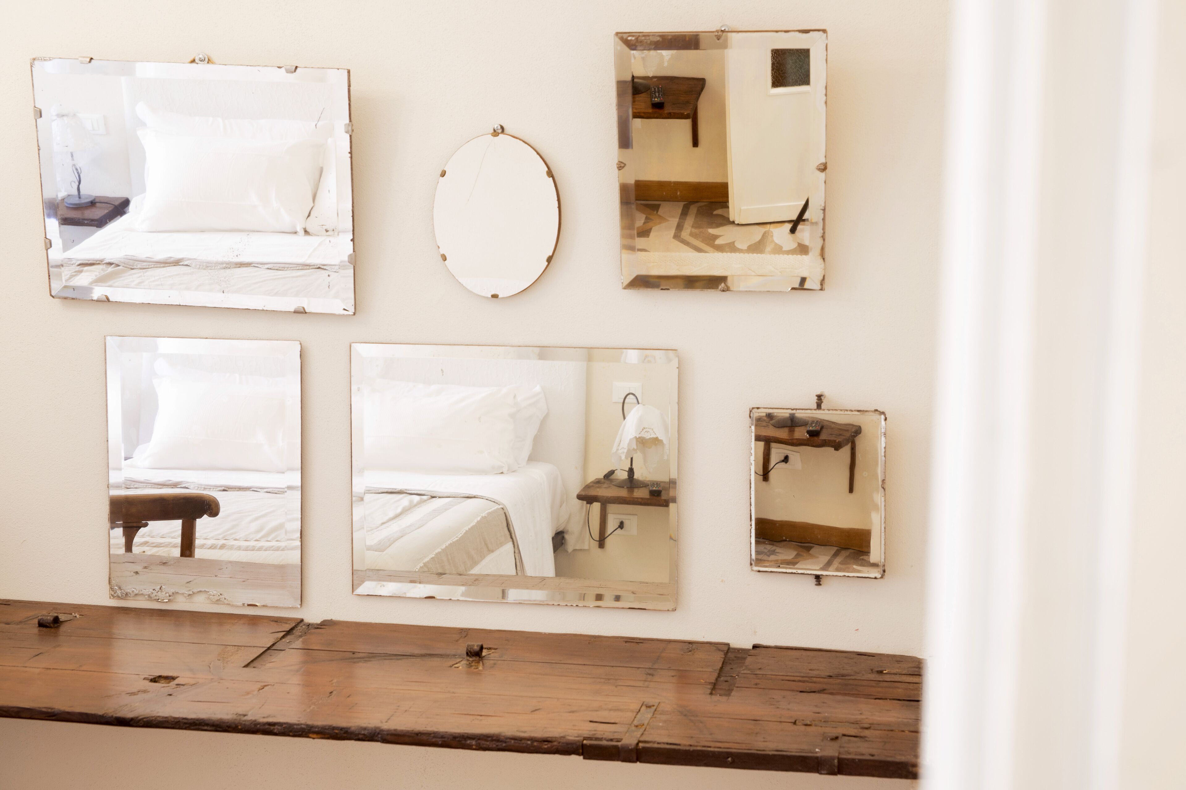 Suite, 2 camere da letto | 1 camera, con stile personalizzato, ferro/asse da stiro, Wi-Fi gratuito