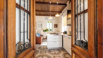 Suite, 2 Bedrooms