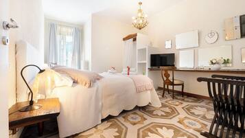 Suite, 2 Schlafzimmer