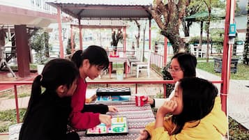 Servicio de la propiedad