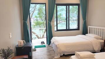 Servicio a la habitación