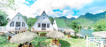 Carambola Bungalow