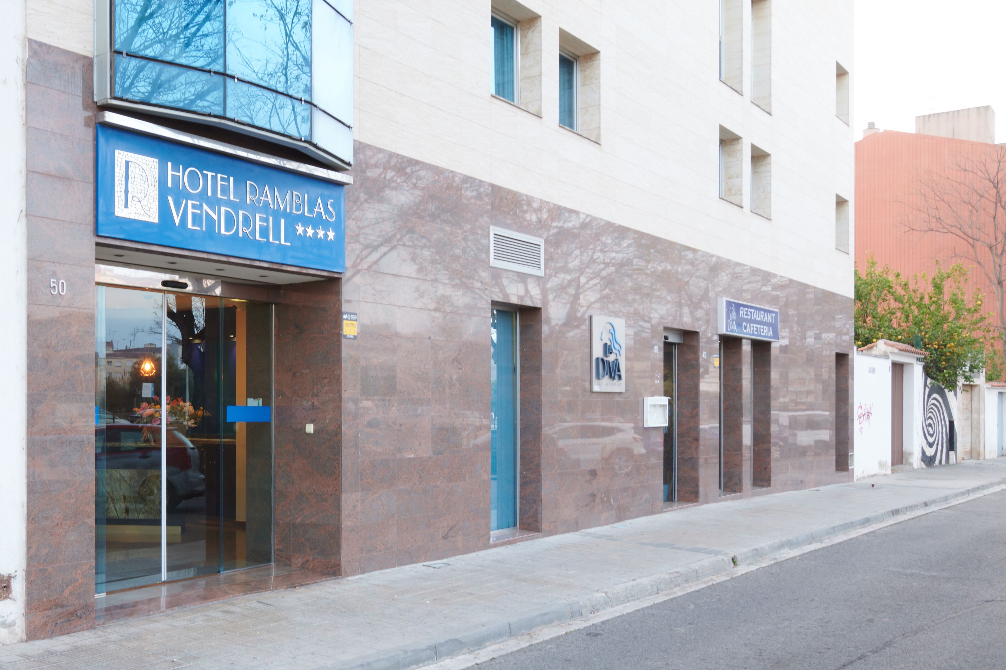 Photo - Ramblas Vendrell