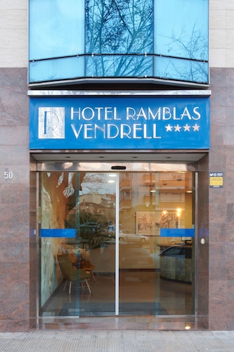 Ramblas Vendrell