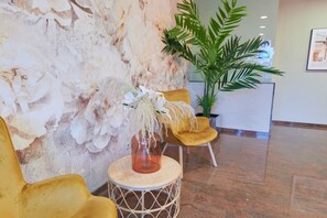 Reception - Ramblas Vendrell (El Vendrell)