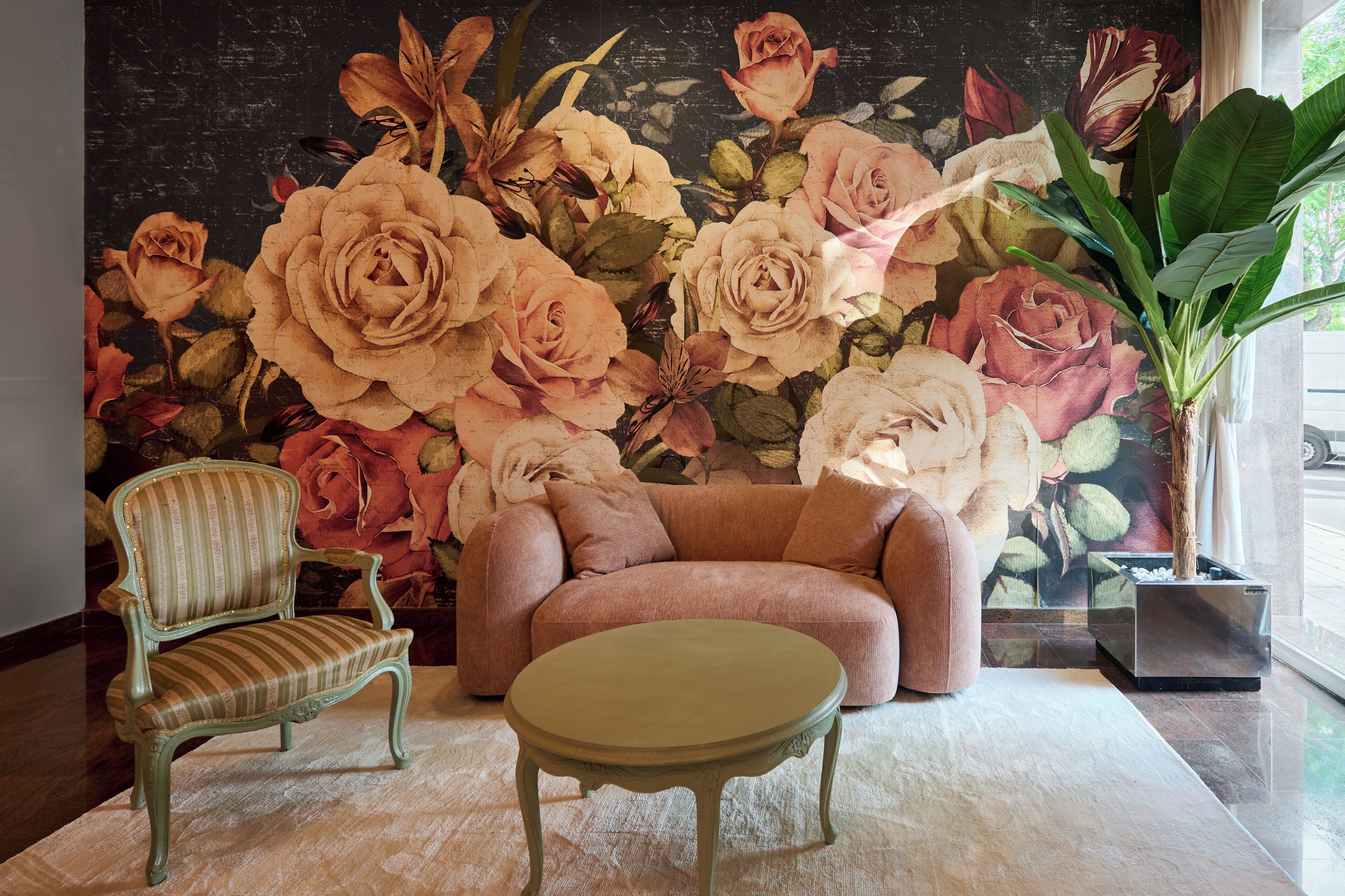 Photo - Ramblas Vendrell