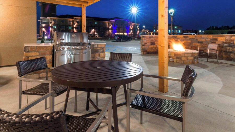 TownePlace Suites by Marriott Hays