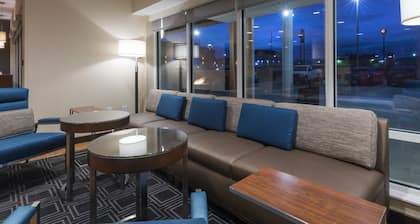 TownePlace Suites by Marriott Hays