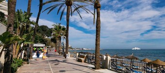 Jardines del mar