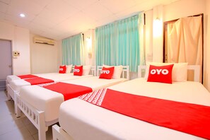 Phòng Suite dành cho gia đình | Truy cập Internet không dây miễn phí 