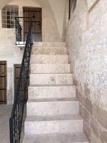 Minibar, sistema de insonorización y wifi gratis 