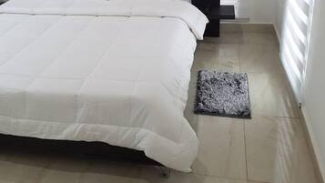 Villa Confort, 3 chambres | 3 chambres, bureau, rideaux occultants, lits bébé (gratuits)