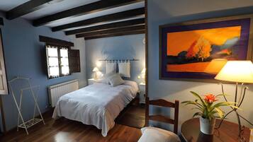 Rollaway beds
