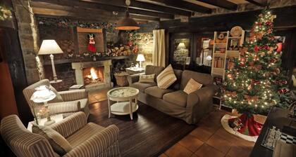 Posada Reserva Verde