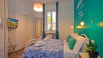 Minibar, coffres-forts dans les chambres, bureau, chambres insonorisées