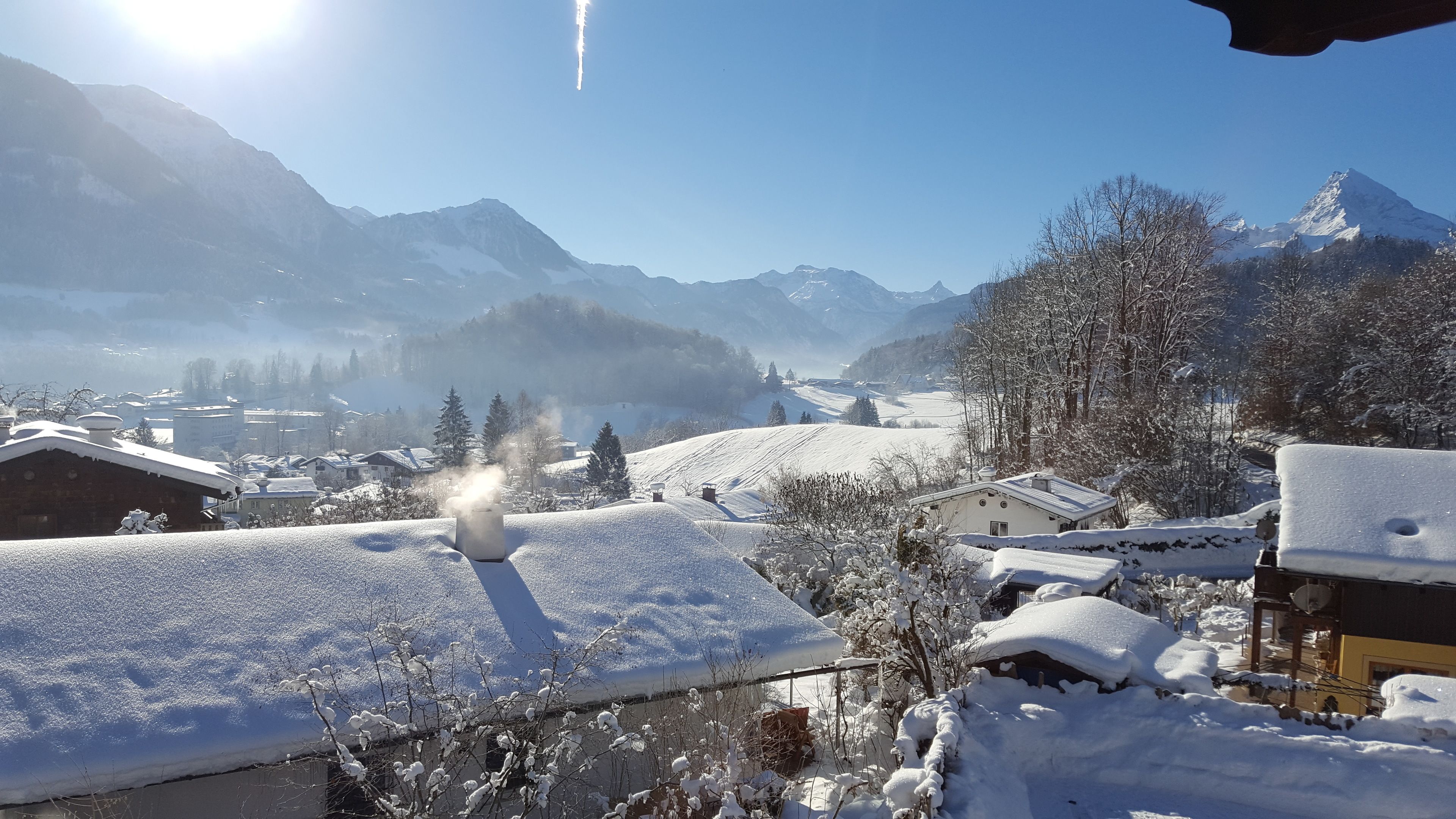 Foto - Pension Etzerschlössl