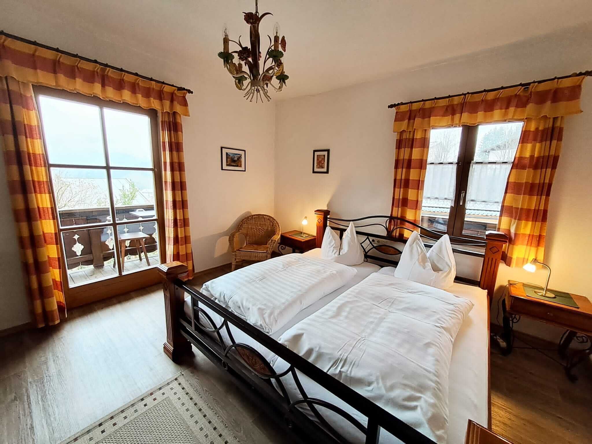 Foto - Pension Etzerschlössl