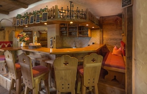 Bar (á gististað)