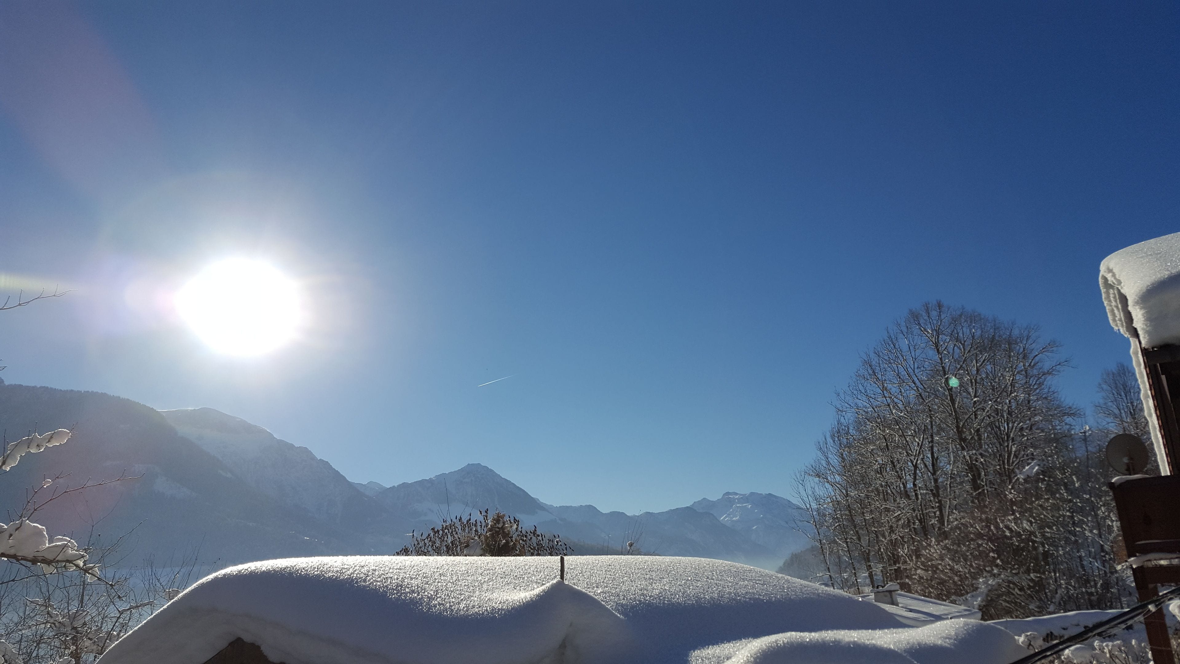 Foto - Pension Etzerschlössl