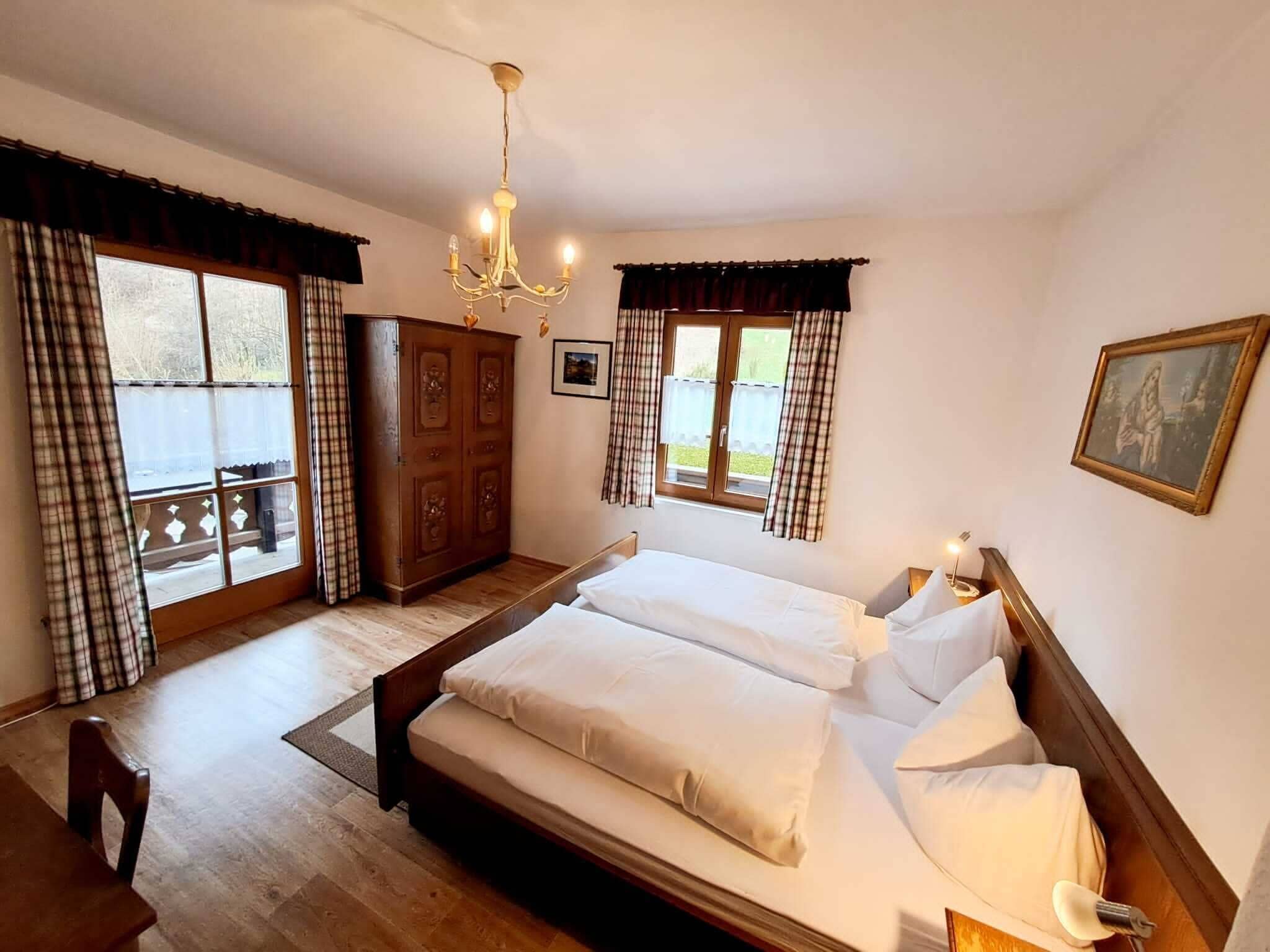 Foto - Pension Etzerschlössl