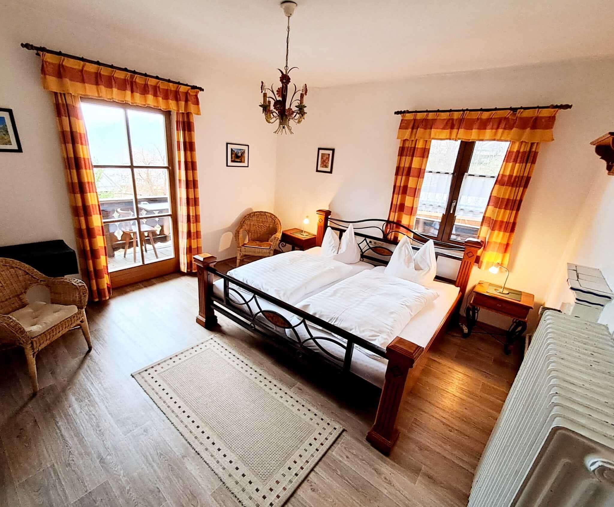 Foto - Pension Etzerschlössl