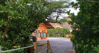 Casa La Escollera