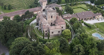 Agriturismo La Montecchia