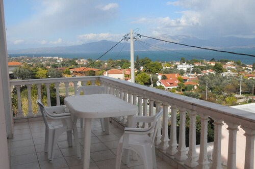 Santa Marina Apartments