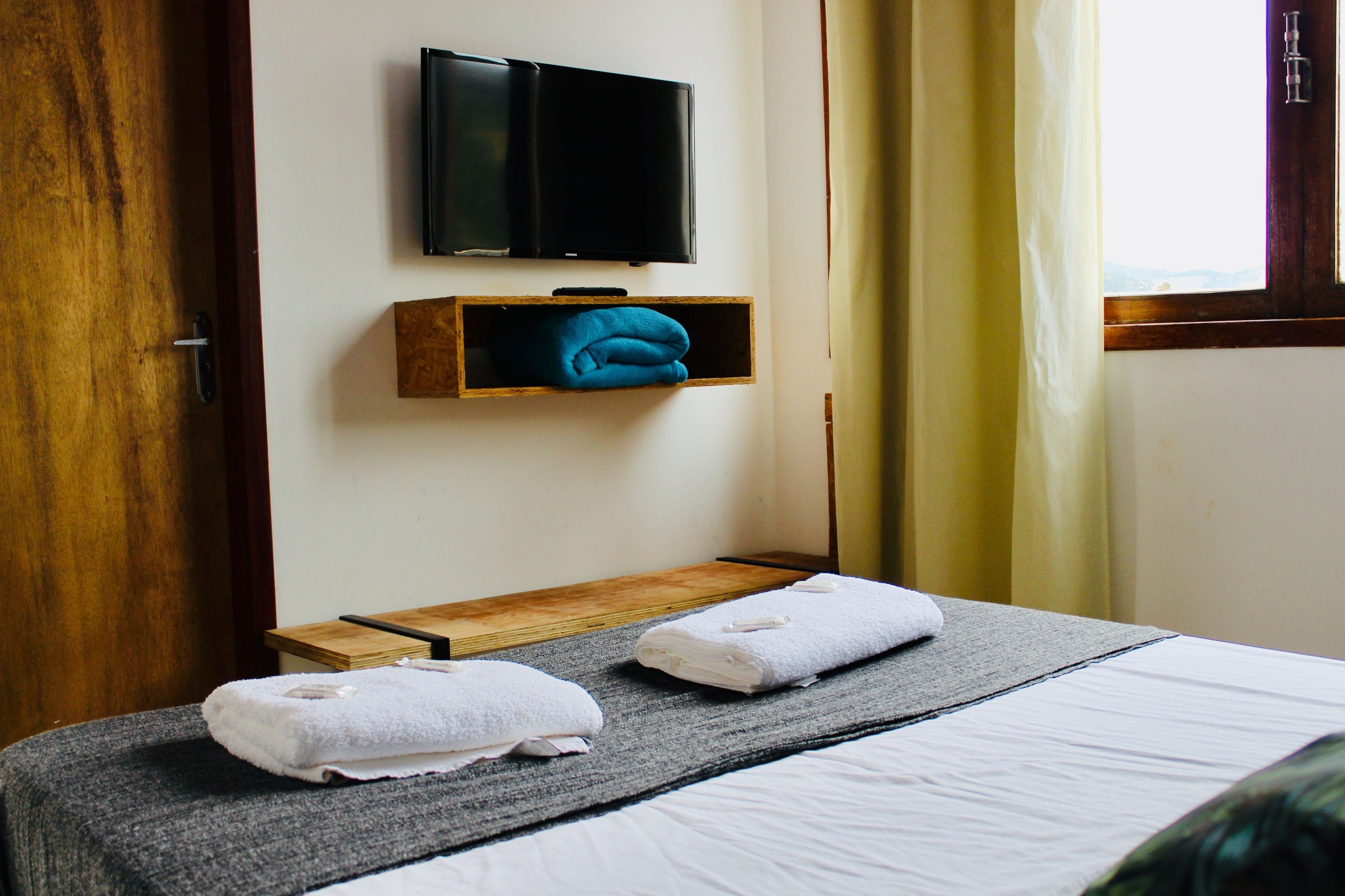 Photo - A Coroa Hostel & Pousada