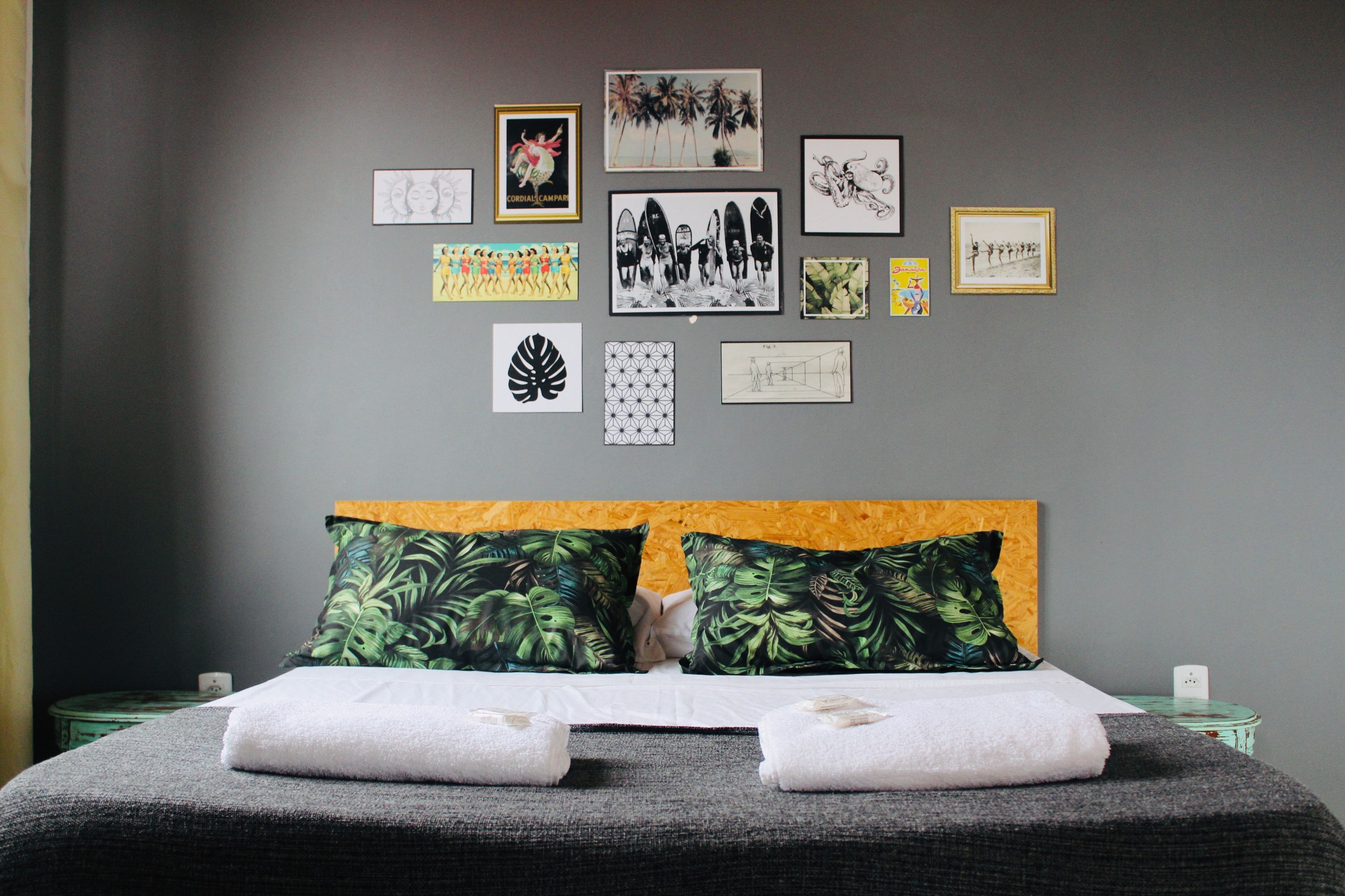 Photo - A Coroa Hostel & Pousada