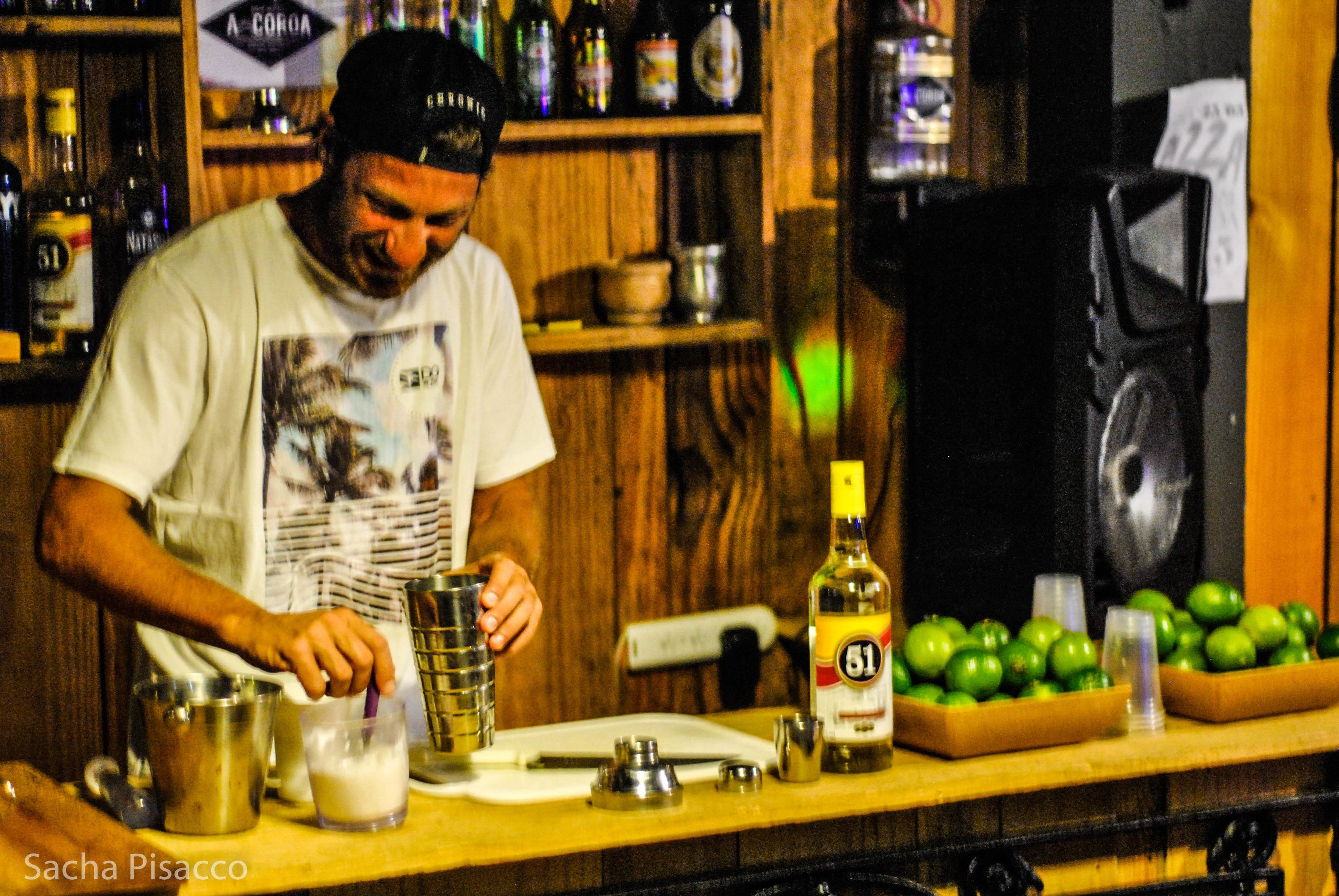 Photo - A Coroa Hostel & Pousada