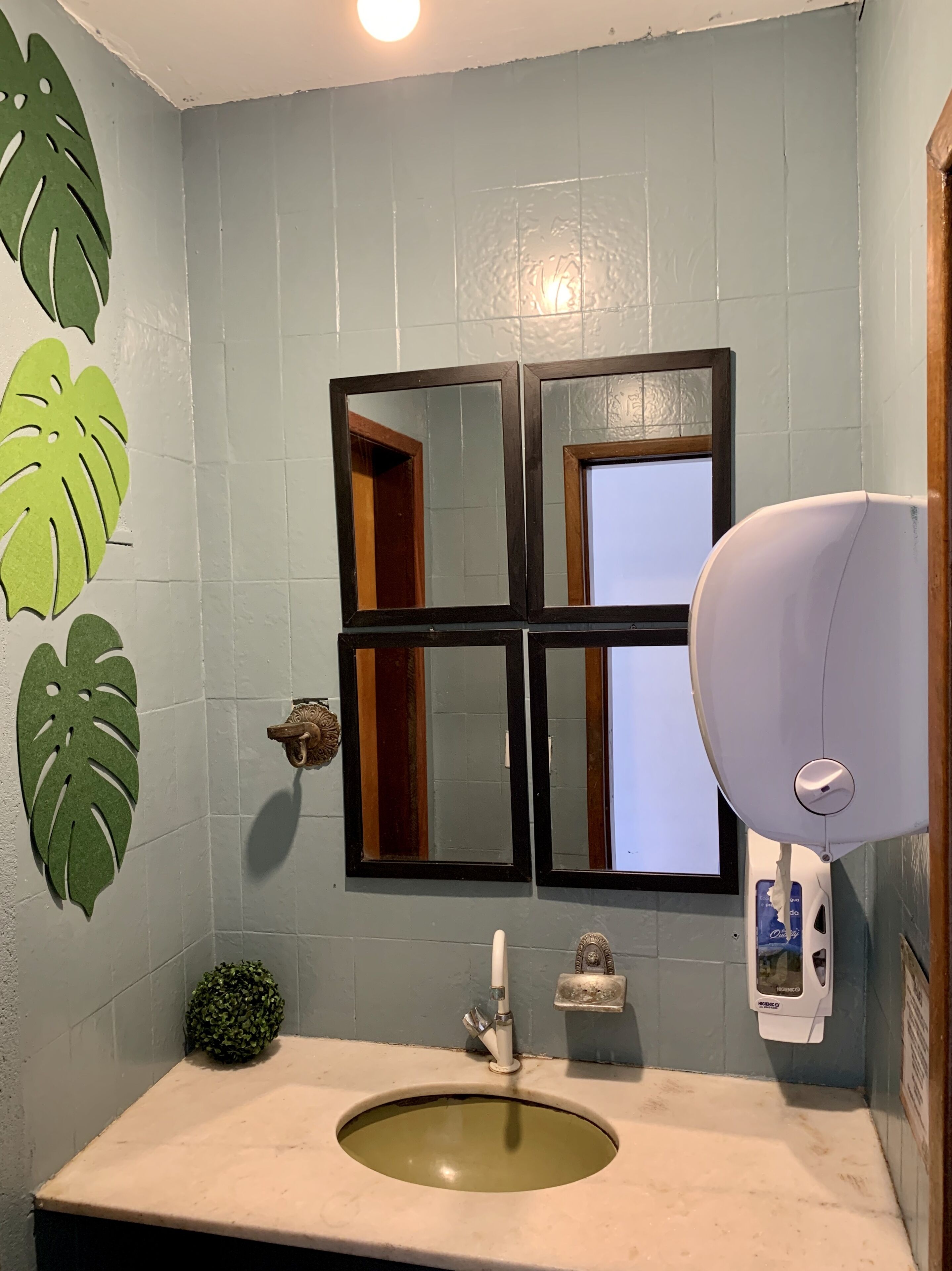 Photo - A Coroa Hostel & Pousada