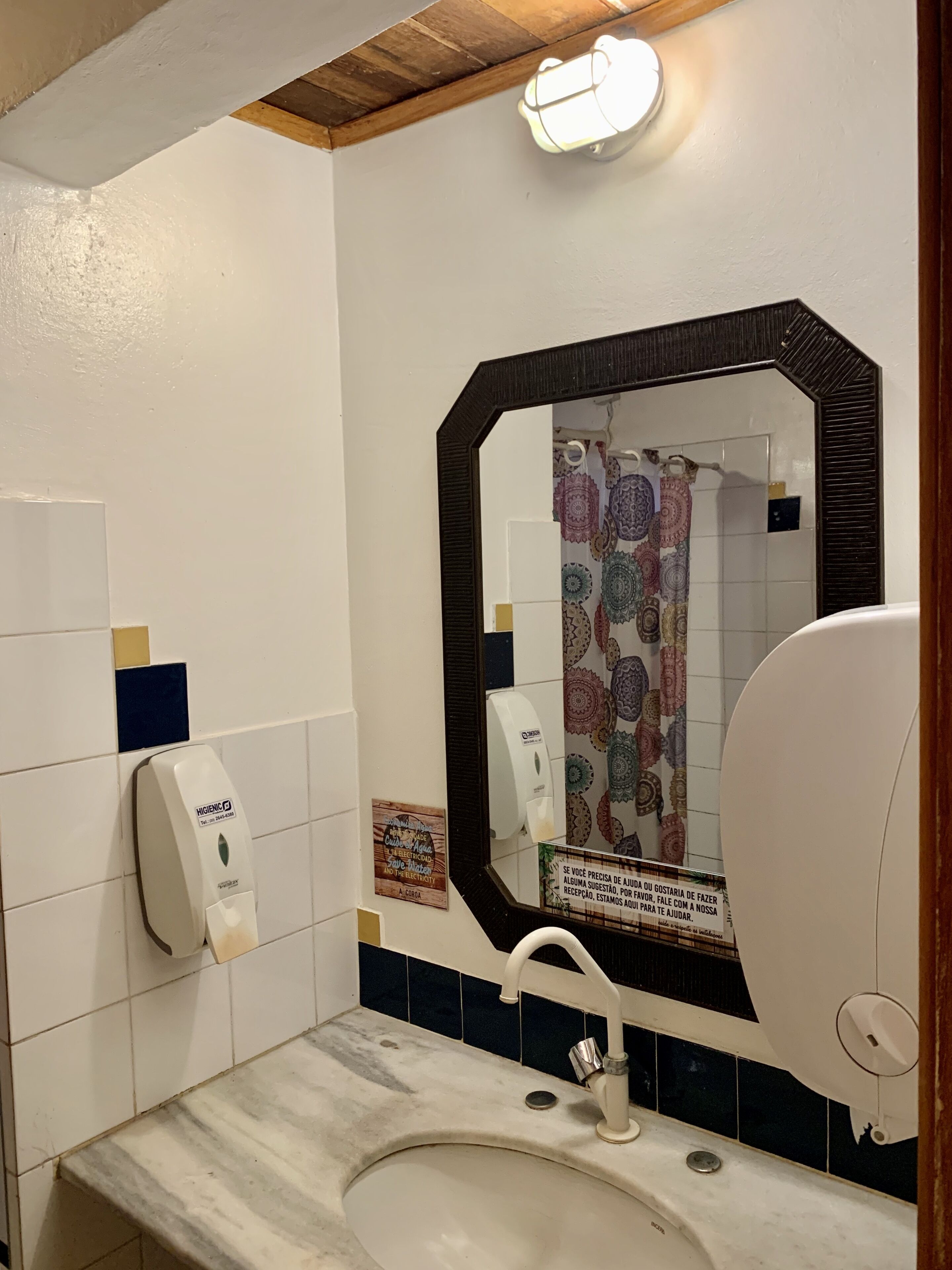 Photo - A Coroa Hostel & Pousada