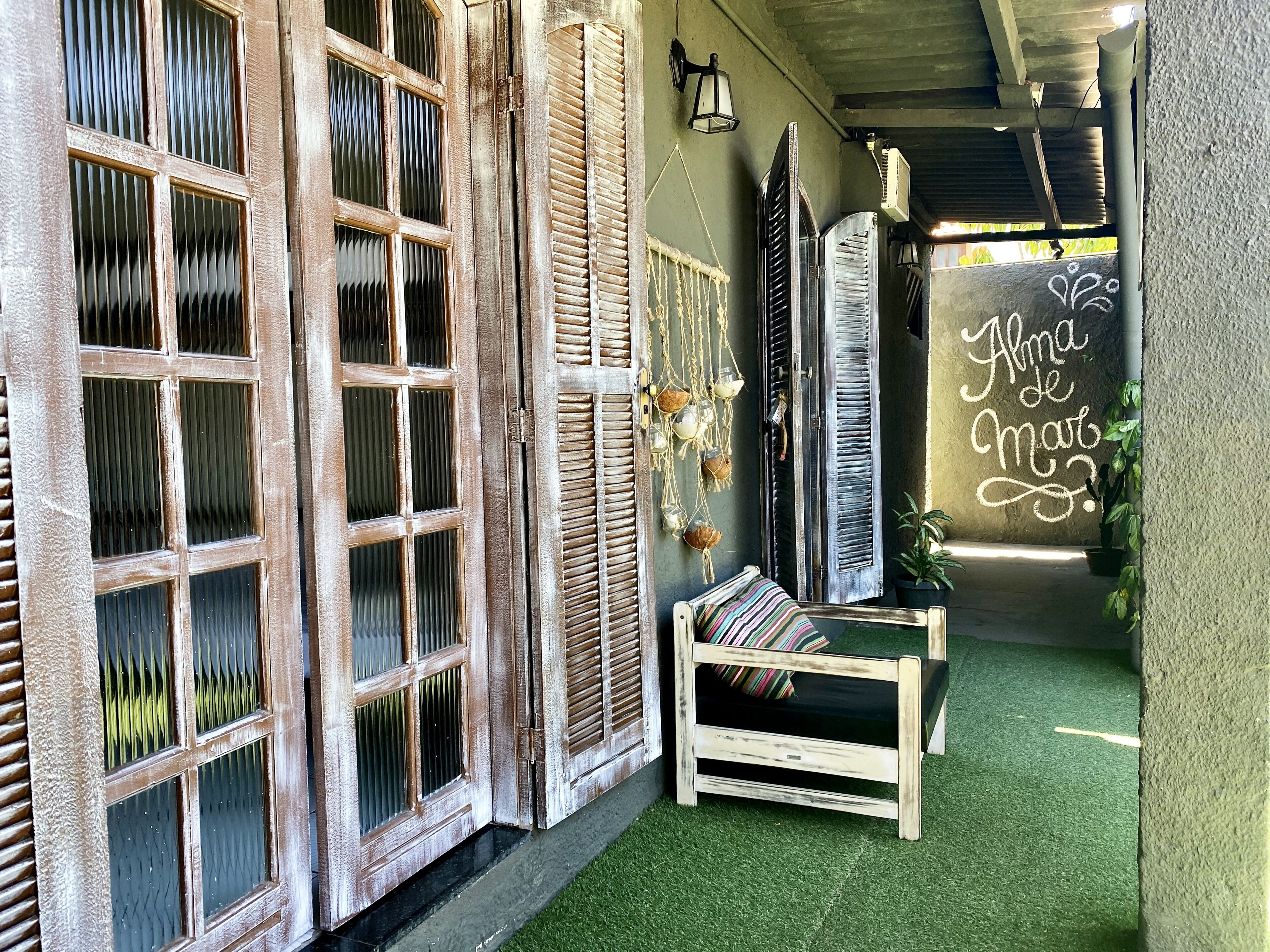 Photo - A Coroa Hostel & Pousada