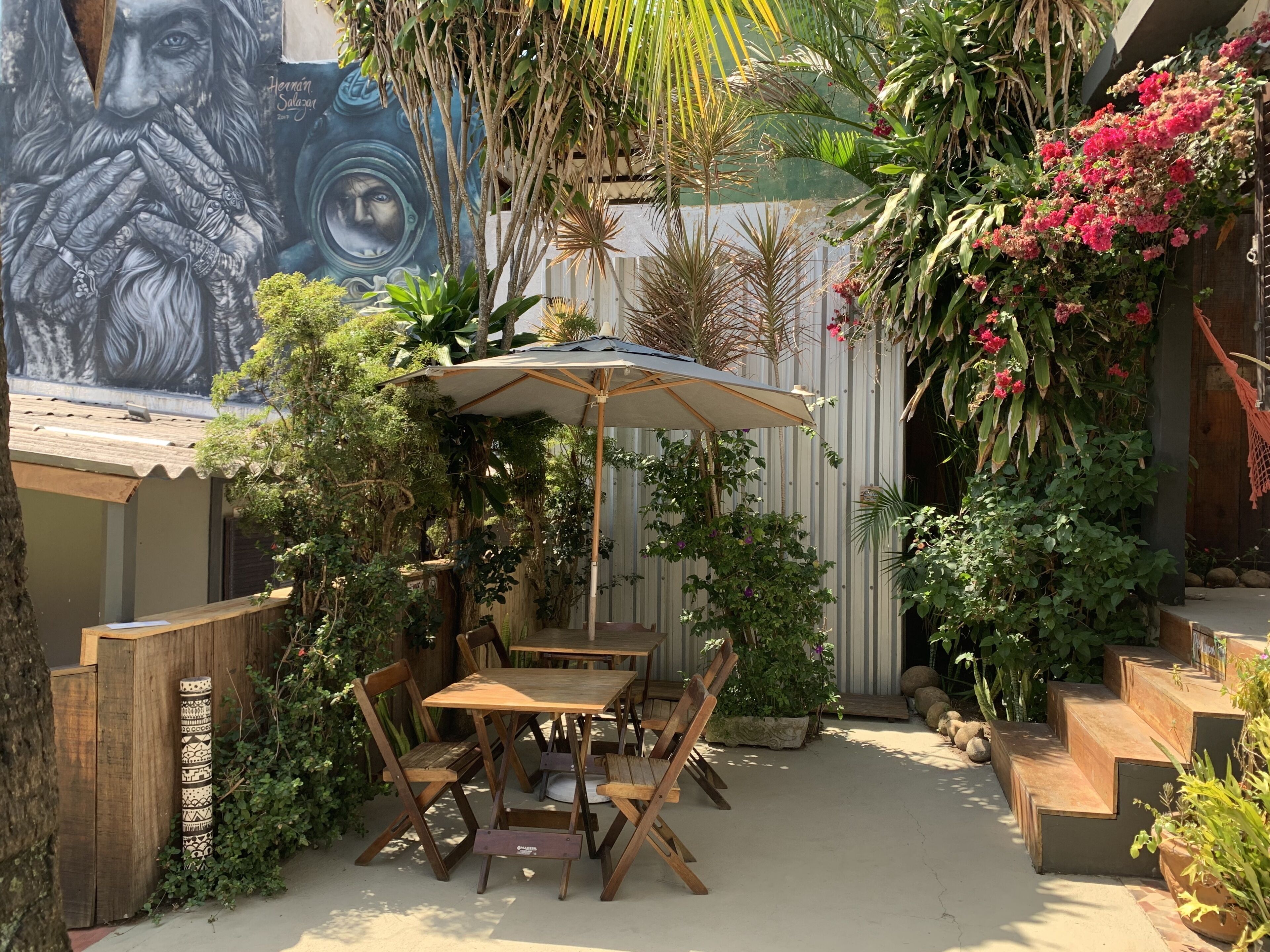 Photo - A Coroa Hostel & Pousada