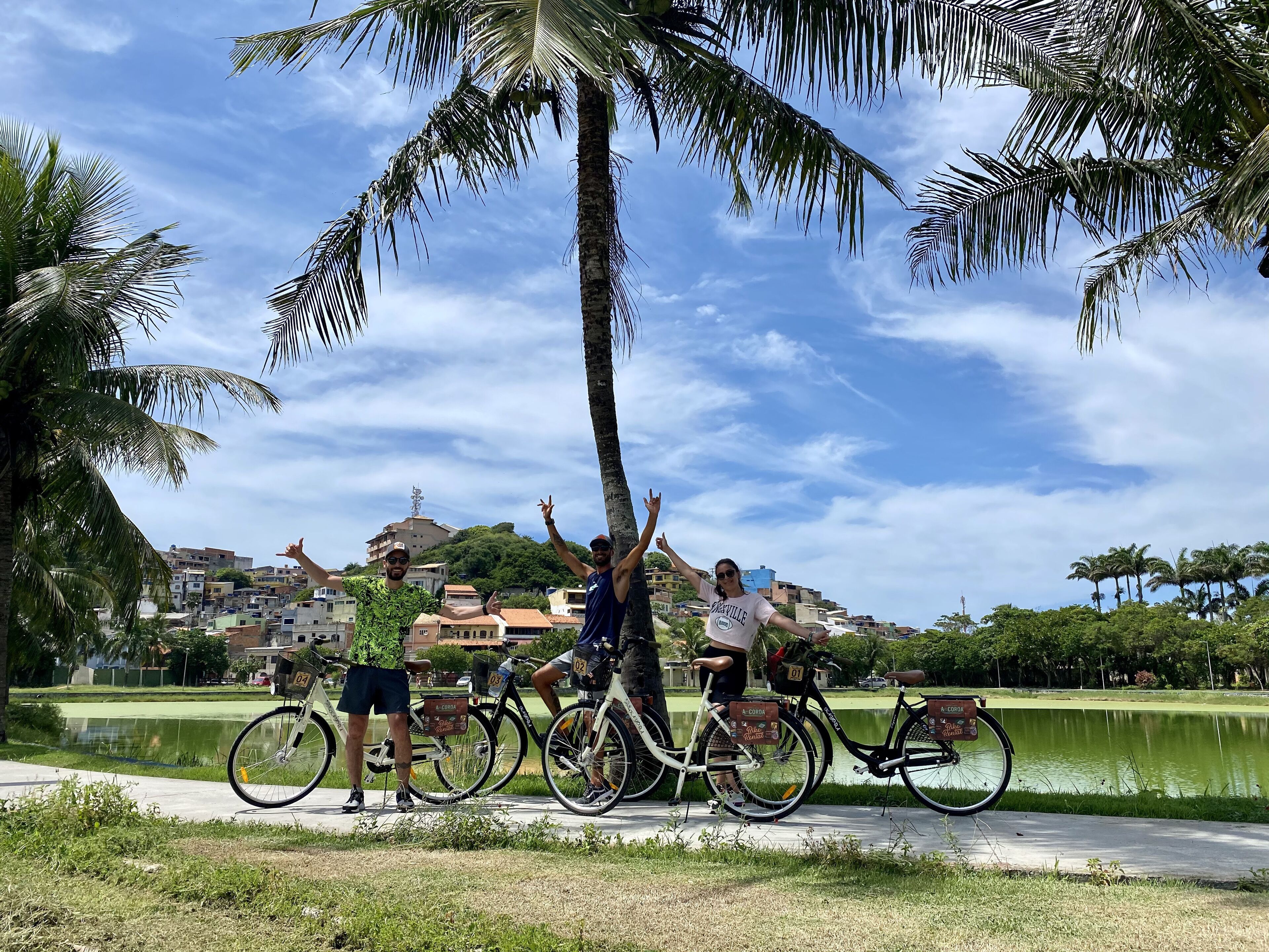 Photo - A Coroa Hostel & Pousada