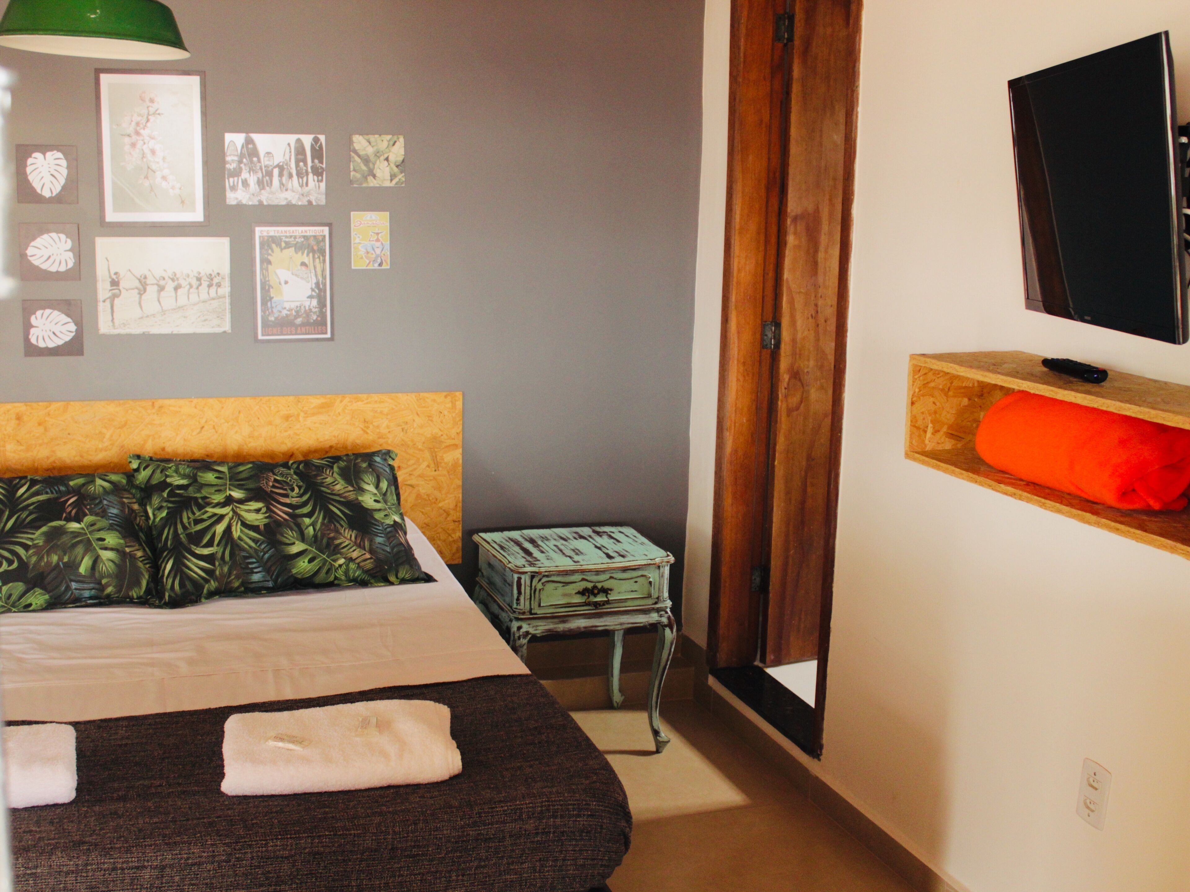 Kamar
