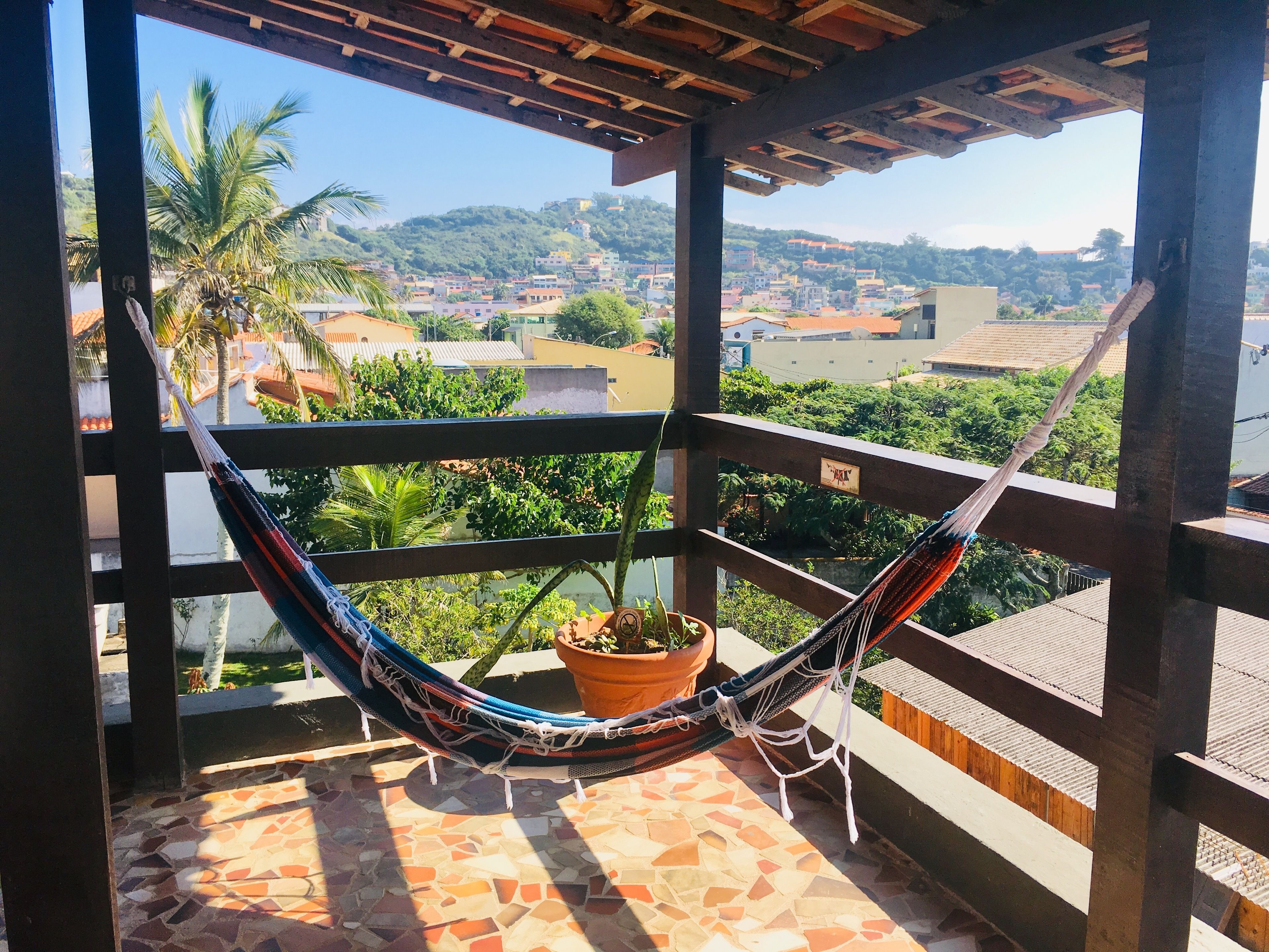 Photo - A Coroa Hostel & Pousada