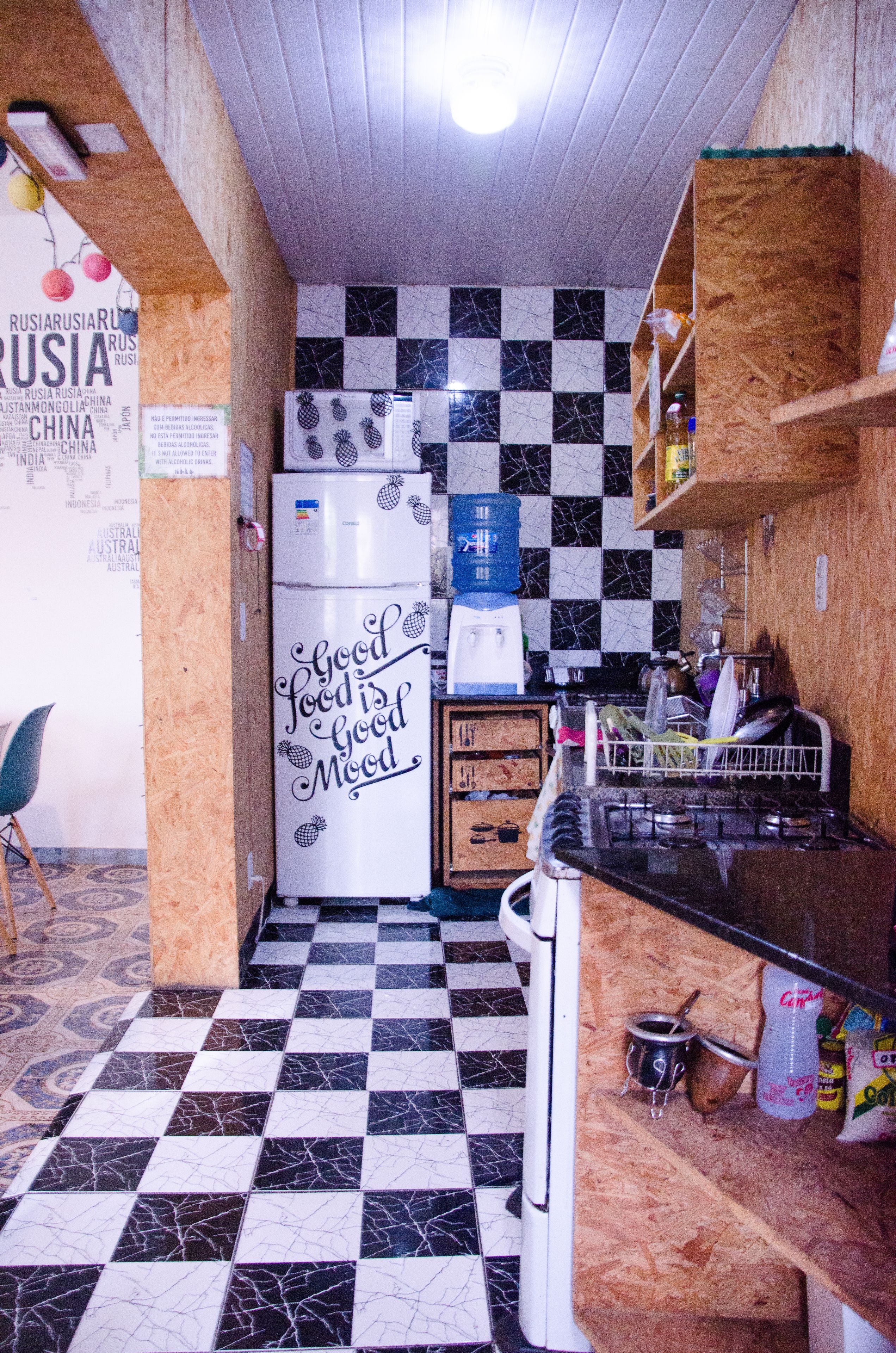 Photo - A Coroa Hostel & Pousada