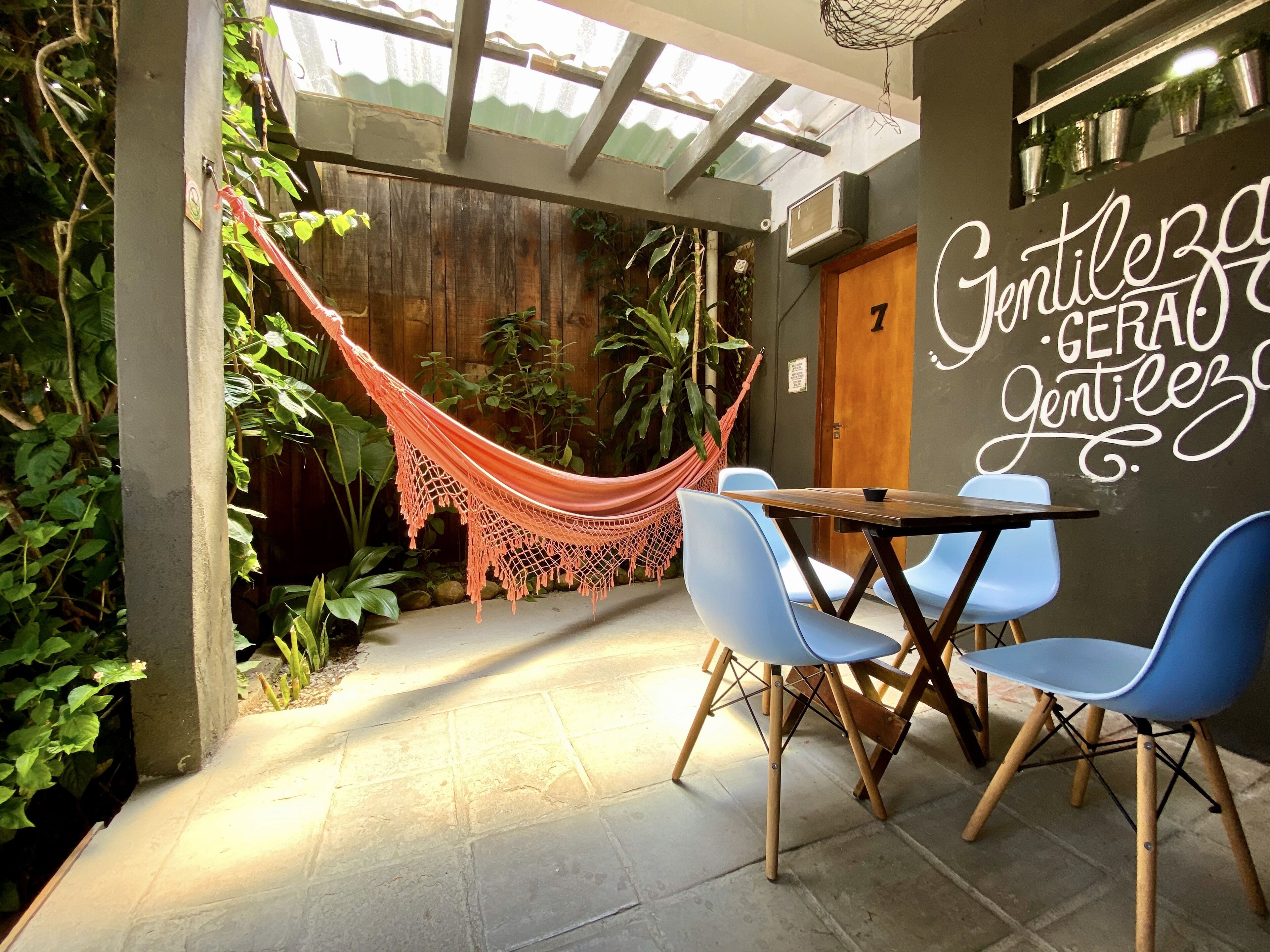 Photo - A Coroa Hostel & Pousada