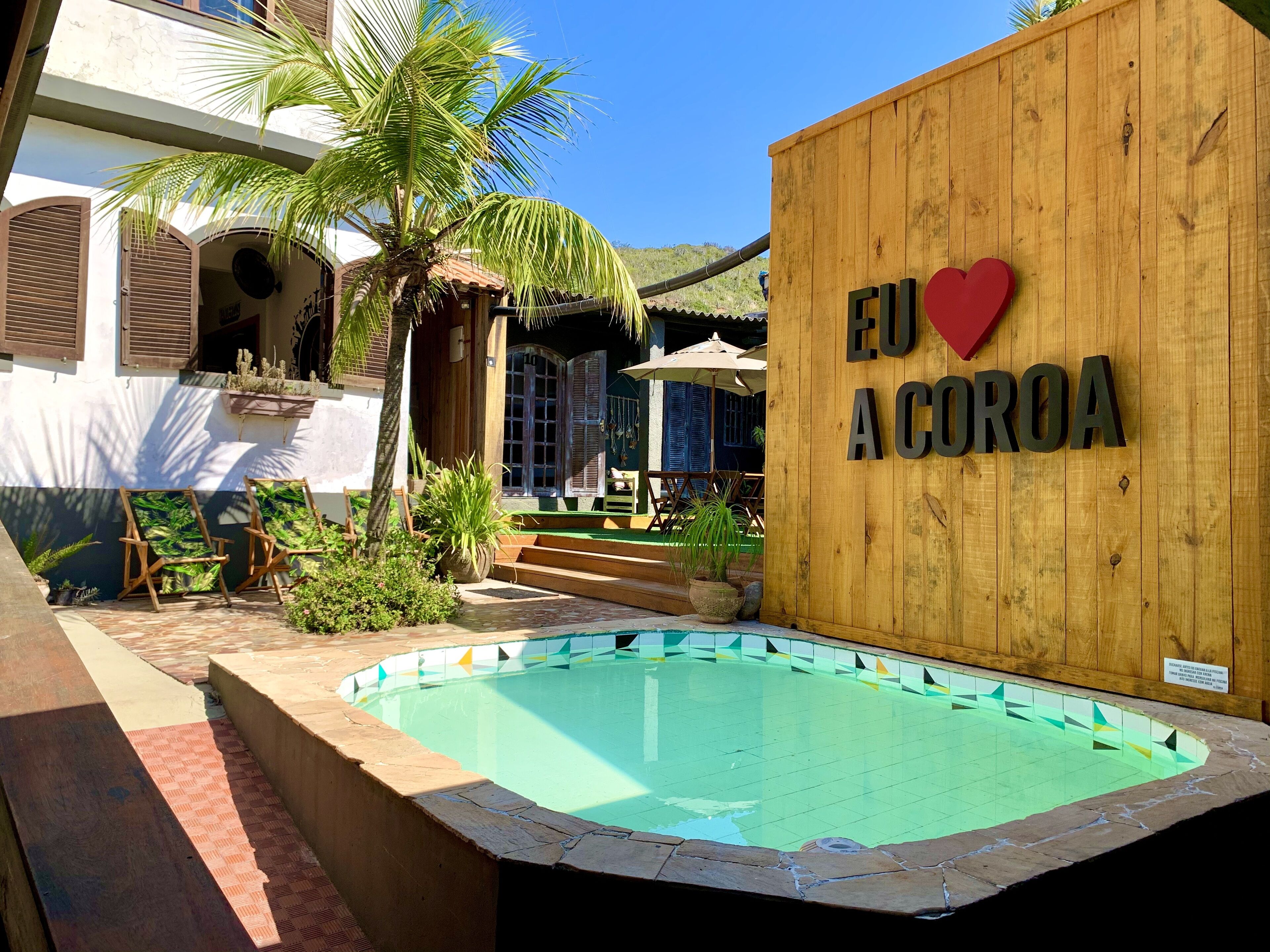 Photo - A Coroa Hostel & Pousada