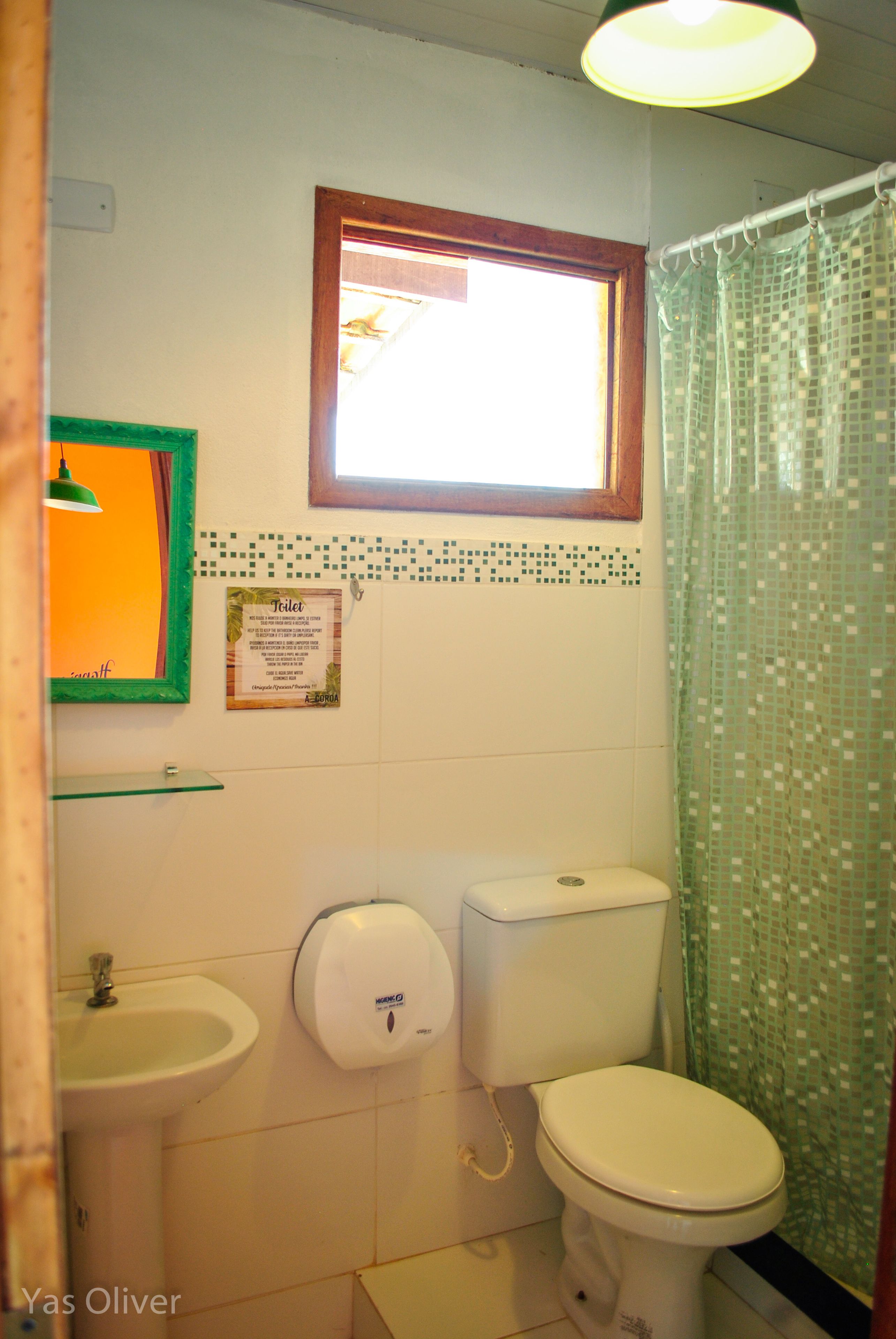 Foto - Hostel a Coroa