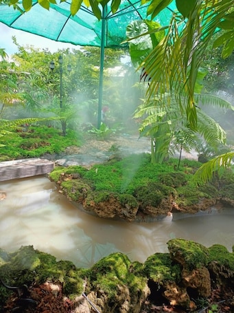 Jardim. P Paradise Hotel