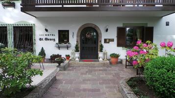 Außenbereich