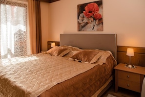 1 bedroom, in-room safe, desk, free WiFi - Hotel St. Georg (Bad Reichenhall)