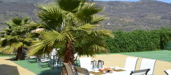 森德罗斯赫尔特酒店